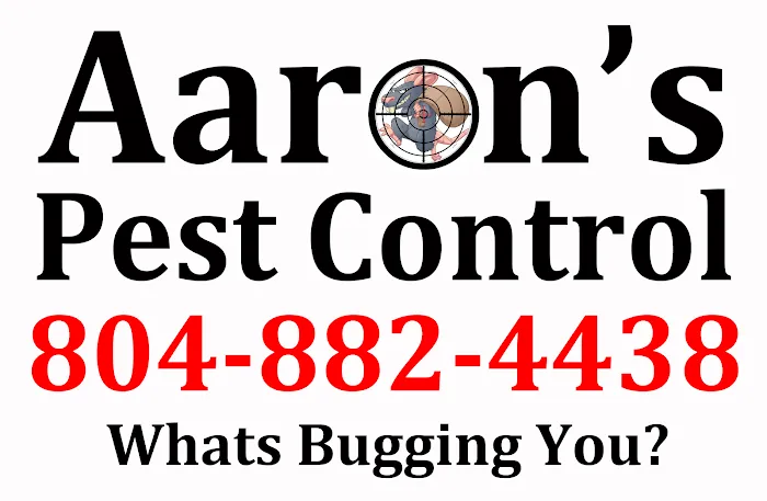 Aaron's Pest Control Picture 2