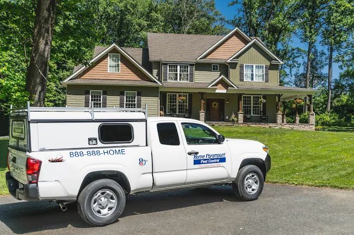 Home Paramount Pest Control Picture 4
