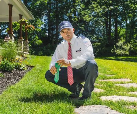 Home Paramount Pest Control