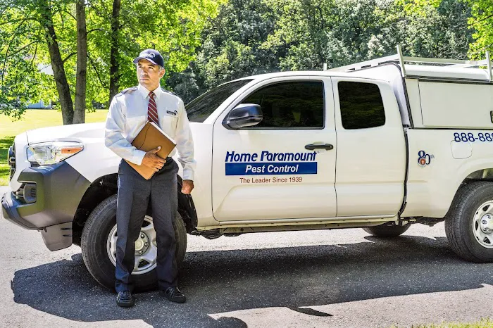 Home Paramount Pest Control Picture 5