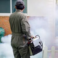 South Capital City Pest Control Co ico