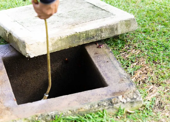 South Capital City Pest Control Co Picture 7