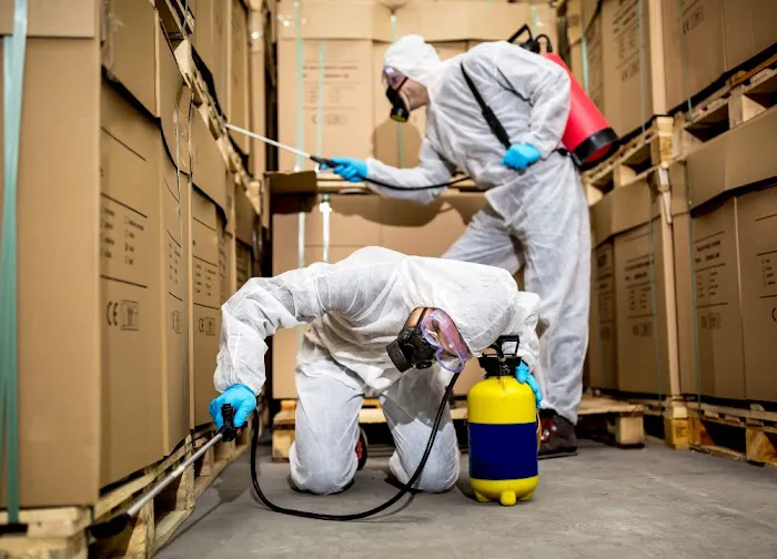 South Capital City Pest Control Co Picture 10