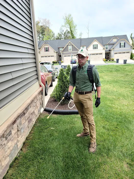 GreenShield Home & Pest Solutions Picture 6