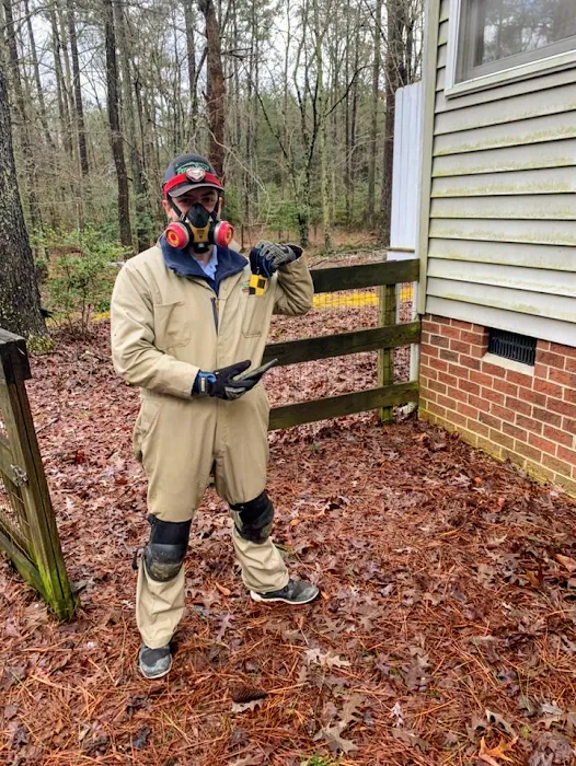 PermaTreat Pest & Termite Control Picture 7