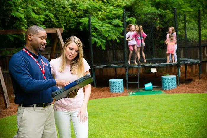 Arrow Exterminators Picture 6