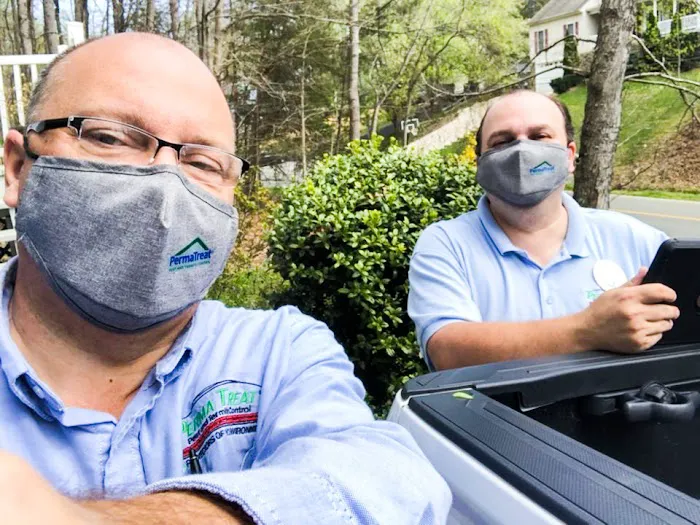PermaTreat Pest & Termite Control Picture 3