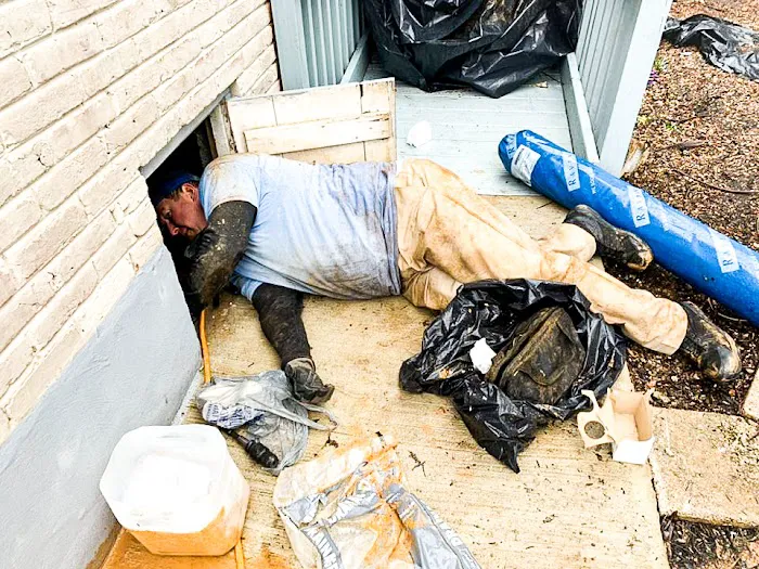 PermaTreat Pest & Termite Control Picture 8