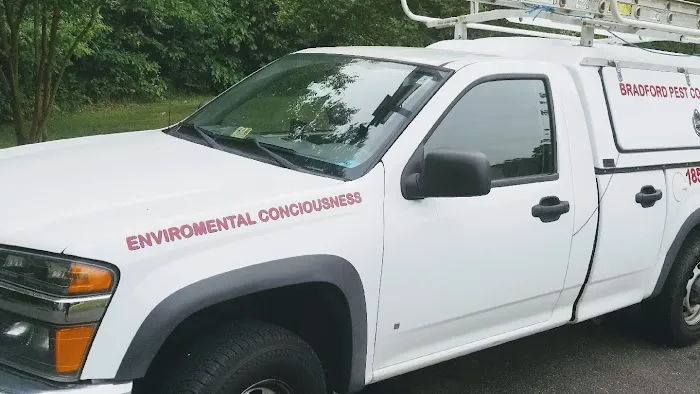 Bradford Pest Control of VA Picture 5