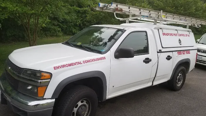 Bradford Pest Control of VA Picture 1