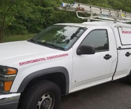 Bradford Pest Control of VA