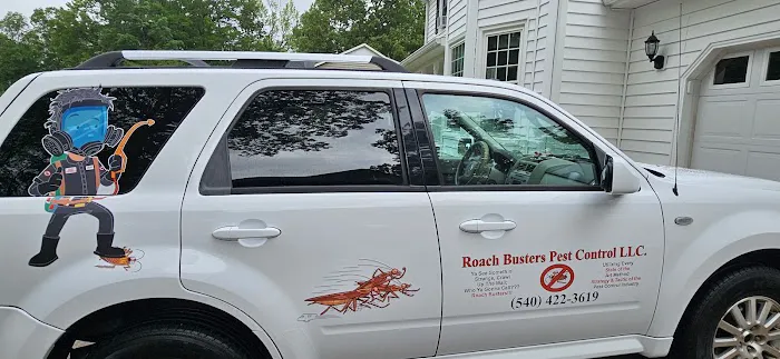 Roach Busters Pest Control LLC Picture 4