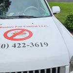 Roach Busters Pest Control LLC