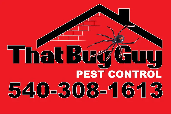 That Bug Guy pest control Picture 5