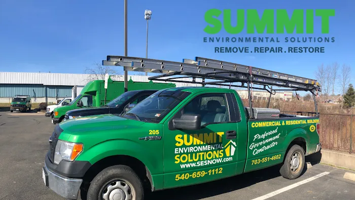 Summit Environmental Solutions Picture 1