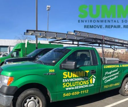 Summit Environmental Solutions