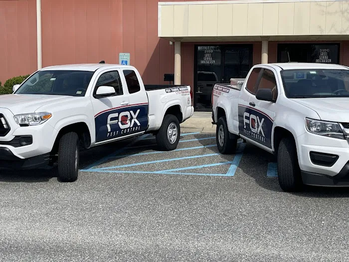 Fox Pest Control Newport News Picture 9