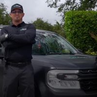 ProForce Pest Control - Virginia Beach ico