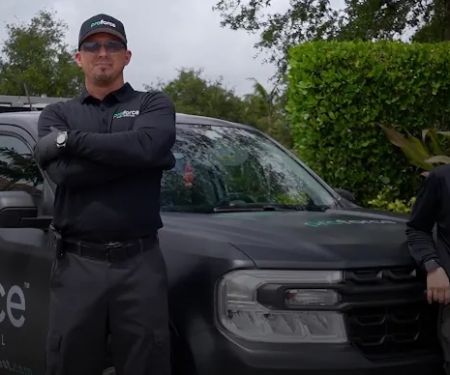 ProForce Pest Control - Virginia Beach