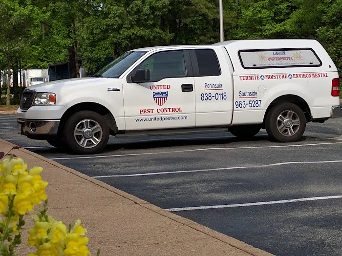United Pest Control Picture 9
