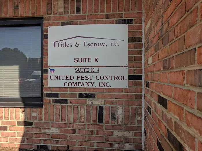 United Pest Control Picture 2