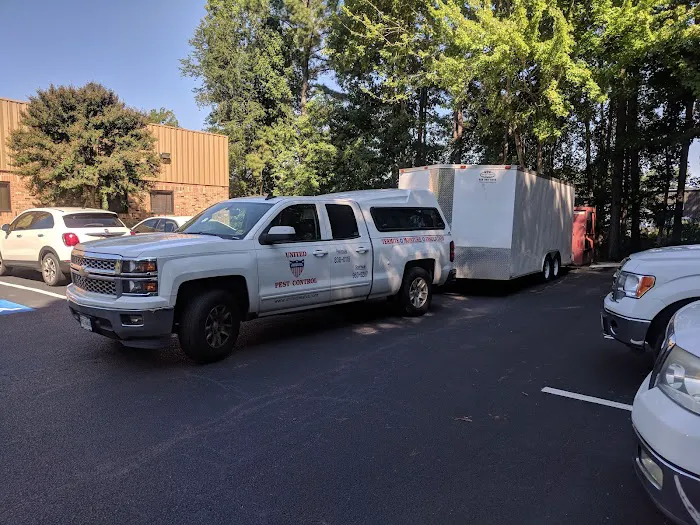 United Pest Control Picture 8