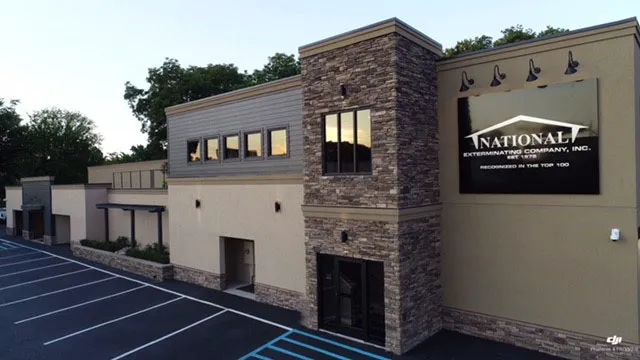 National Exterminating Company Inc Picture 5