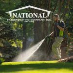 National Exterminating Company Inc
