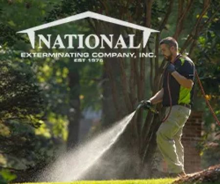 National Exterminating Company Inc