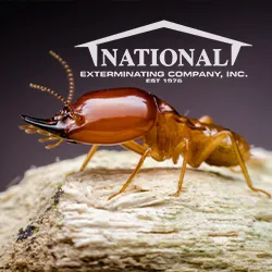 National Exterminating Company Inc Picture 4