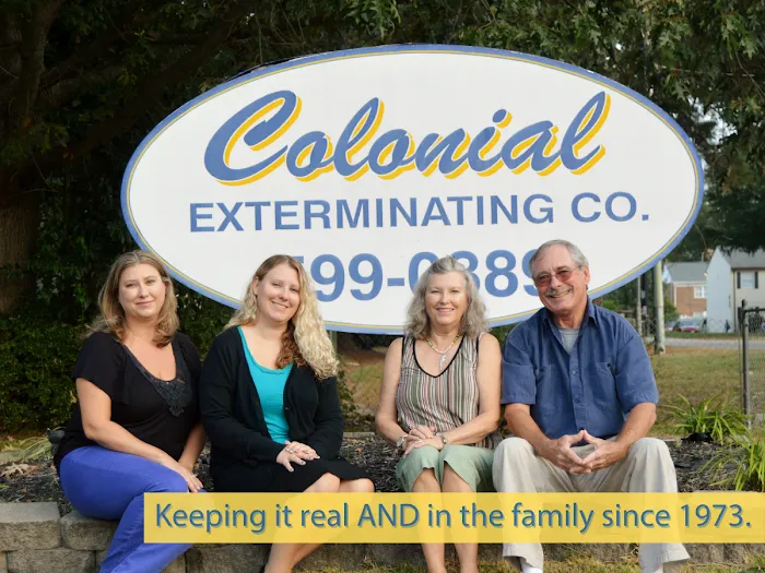 Colonial Exterminating Co Inc Picture 4