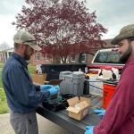 Colonial Exterminating Co Inc