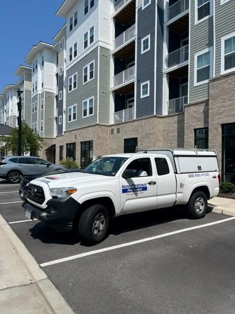 Home Paramount Pest Control Picture 5