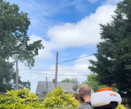 NestGuard Exterminating