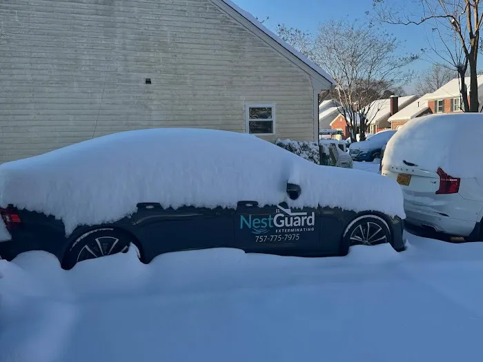 NestGuard Exterminating Picture 5