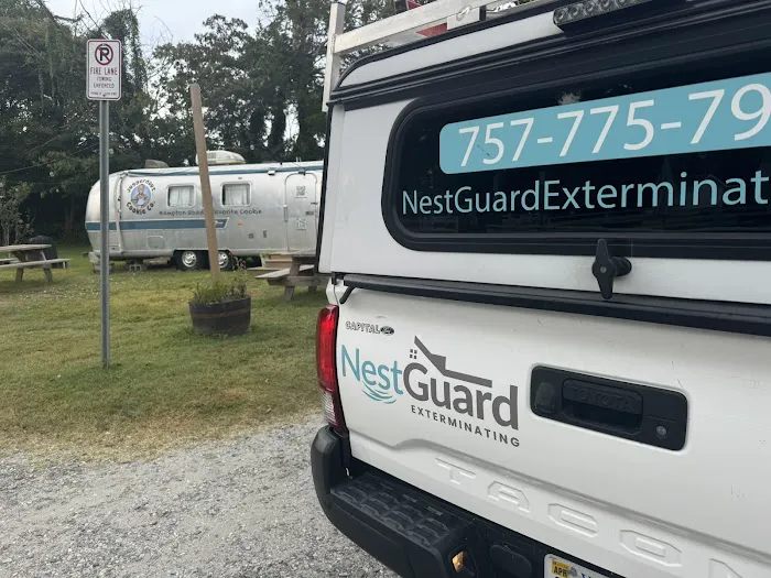 NestGuard Exterminating Picture 8
