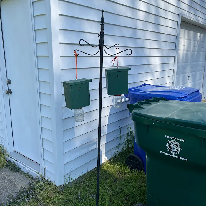 GLOBAL GREEN TERMITE & PEST CONTROL , LLC Picture 9