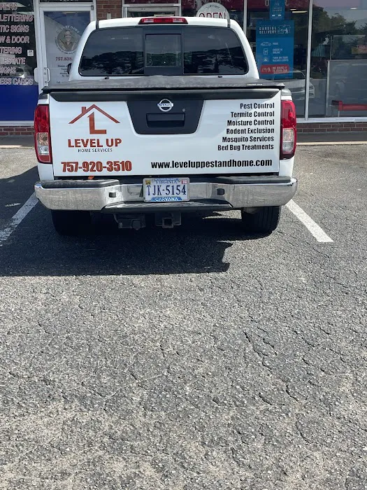 Level Up Home Services, LLC Picture 6