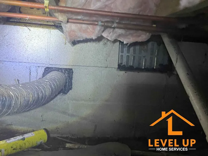 Level Up Home Services, LLC Picture 1