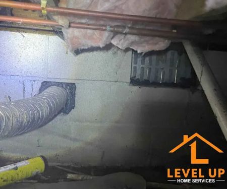 Level Up Home Services, LLC