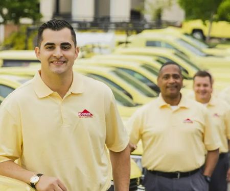 Dodson Pest Control