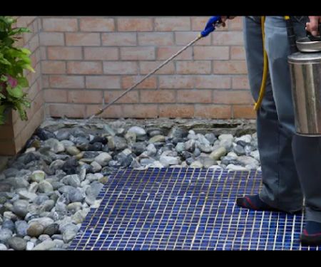 Ross Termite Inspections, LLC