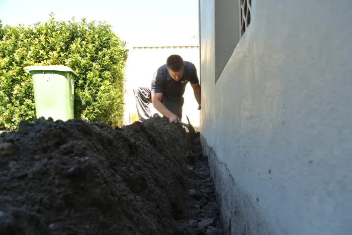 Mitchell Pest Services Picture 8
