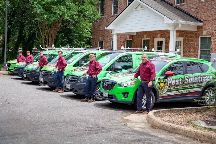 Pest Solutions, Inc. Picture 1