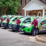 Pest Solutions, Inc.