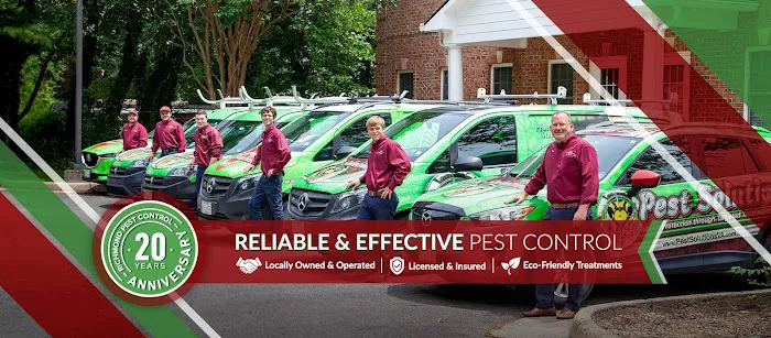 Pest Solutions, Inc. Picture 8
