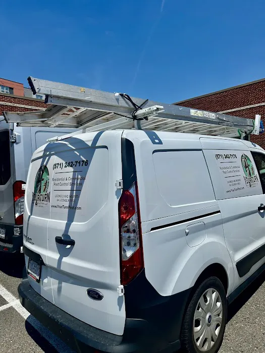 YourTurn Pest Solutions LLC Picture 6
