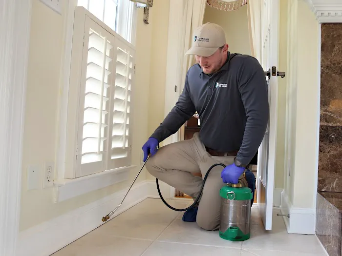 ClearDefense Pest Control Picture 7
