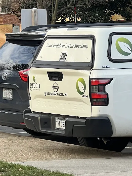 Green Pest Services Picture 4