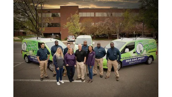 My Pest Pros Picture 8